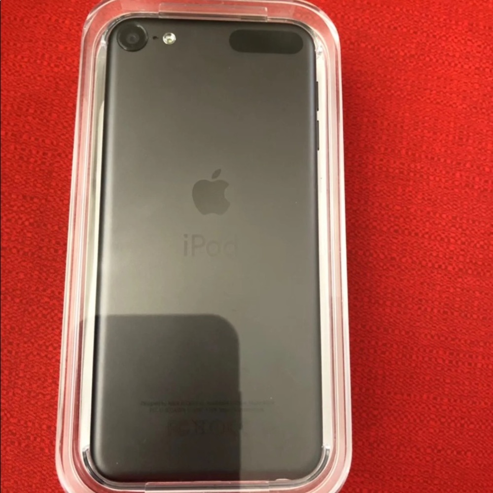 Apple iPod touch 6th Generation 128gb